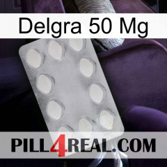 Delgra 50Mg 16